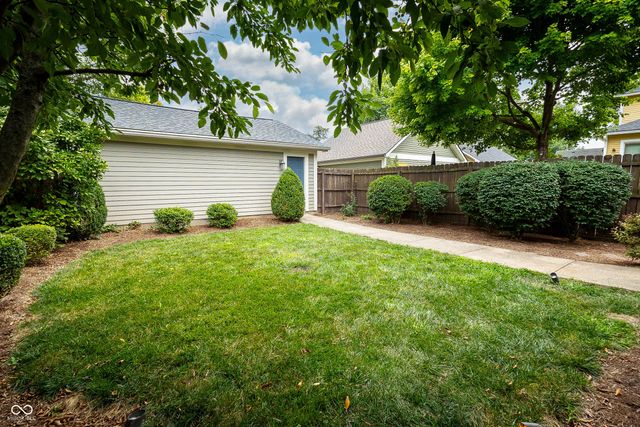 2417 N Pennsylvania Street, Indianapolis, IN 46205