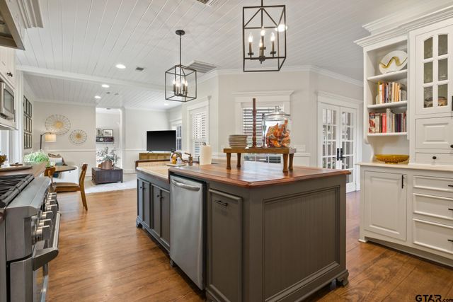 134 Private Road 4206, Mount Pleasant, TX 75455