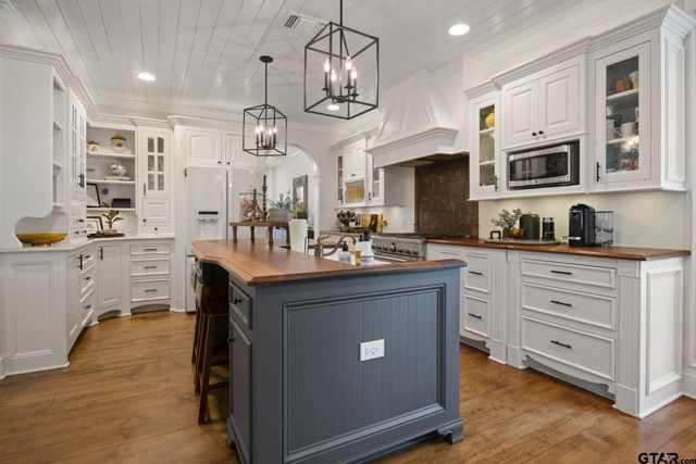 134 Private Road 4206, Mount Pleasant, TX 75455