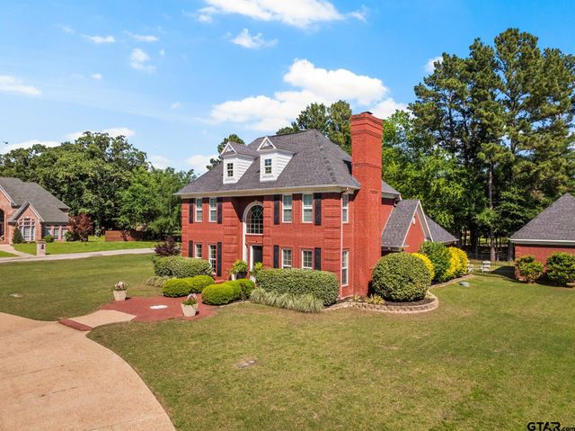 134 Private Road 4206, Mount Pleasant, TX 75455