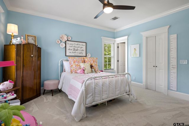 134 Private Road 4206, Mount Pleasant, TX 75455