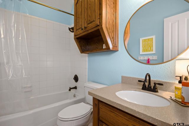 134 Private Road 4206, Mount Pleasant, TX 75455