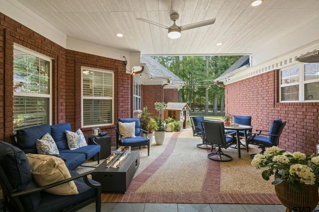 134 Private Road 4206, Mount Pleasant, TX 75455