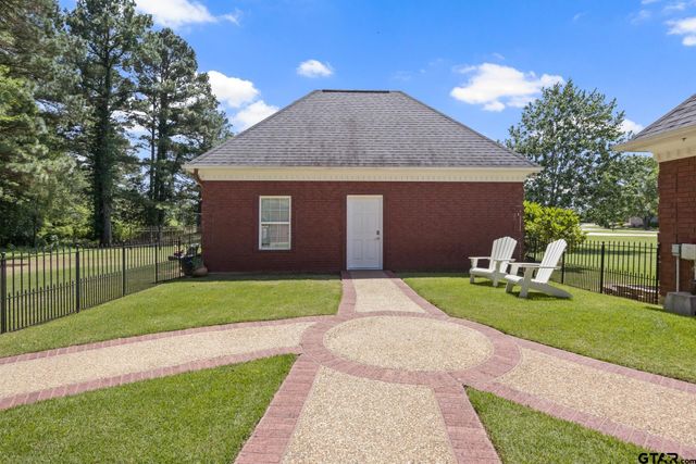 134 Private Road 4206, Mount Pleasant, TX 75455