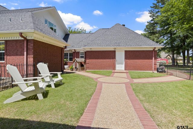 134 Private Road 4206, Mount Pleasant, TX 75455