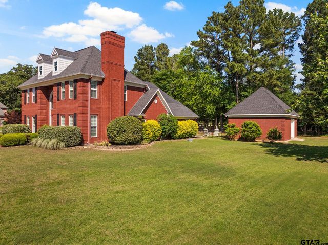 134 Private Road 4206, Mount Pleasant, TX 75455