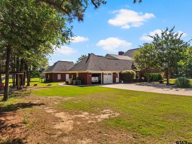 134 Private Road 4206, Mount Pleasant, TX 75455