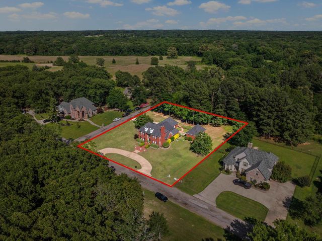 134 Private Road 4206, Mount Pleasant, TX 75455