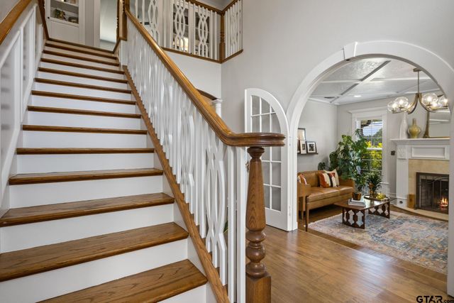 134 Private Road 4206, Mount Pleasant, TX 75455