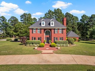 134 Private Road 4206, Mount Pleasant, TX 75455