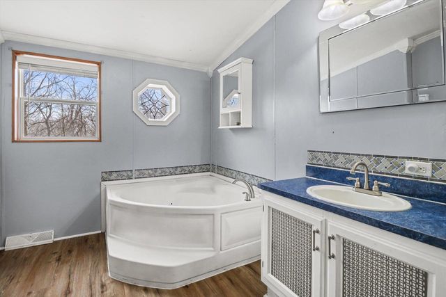 3653 13th Drive, Wisconsin Dells, WI 53965