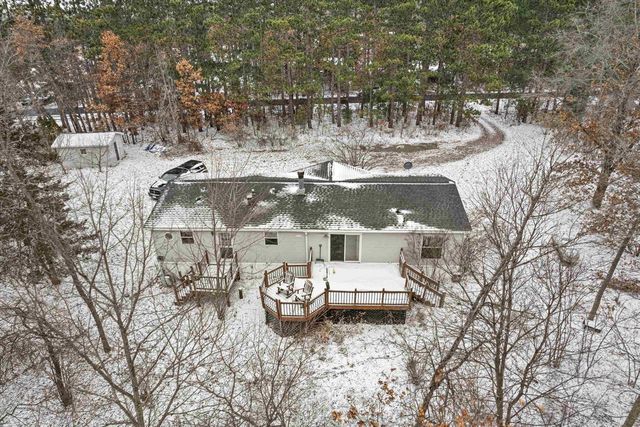 3653 13th Drive, Wisconsin Dells, WI 53965