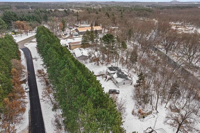 3653 13th Drive, Wisconsin Dells, WI 53965