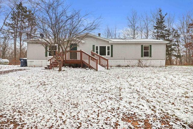 3653 13th Drive, Wisconsin Dells, WI 53965