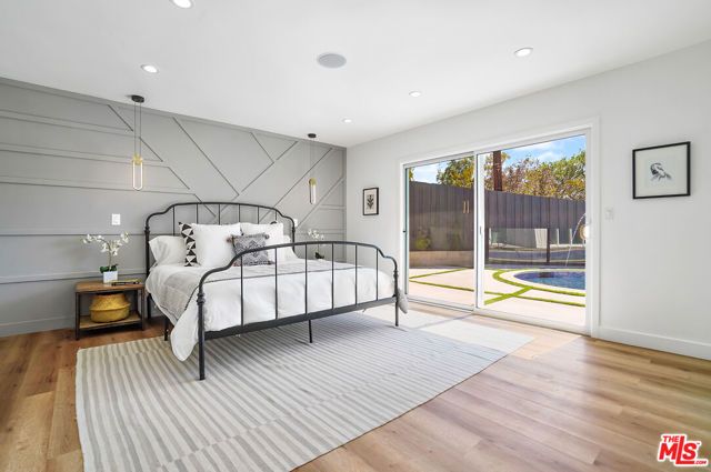 4670 Brewster Drive, Tarzana (los Angeles), CA 91356