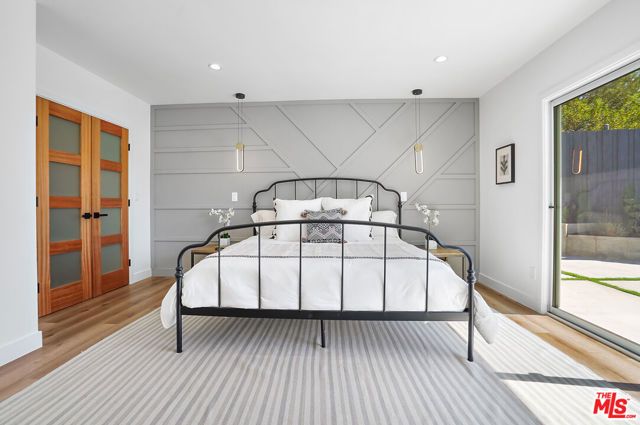 4670 Brewster Drive, Tarzana (los Angeles), CA 91356