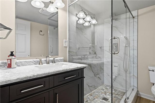 1942 Old Canton Road, Marietta, GA 30062