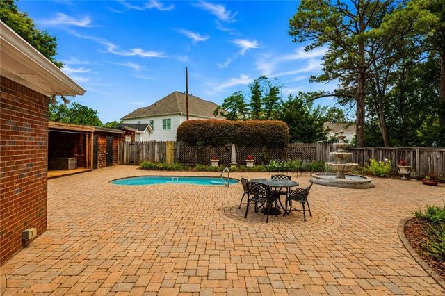 1942 Old Canton Road, Marietta, GA 30062