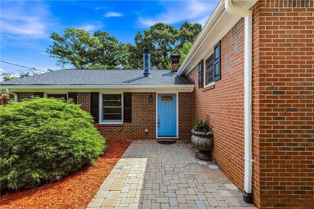 1942 Old Canton Road, Marietta, GA 30062