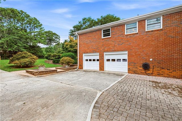 1942 Old Canton Road, Marietta, GA 30062