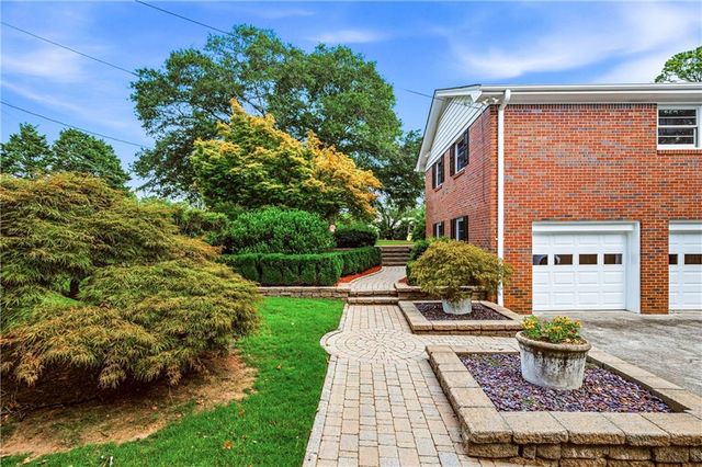 1942 Old Canton Road, Marietta, GA 30062