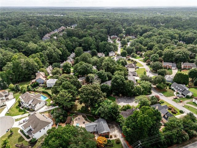 1942 Old Canton Road, Marietta, GA 30062
