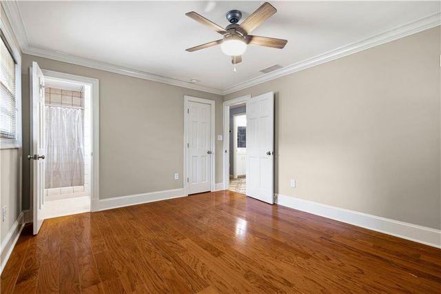 1942 Old Canton Road, Marietta, GA 30062