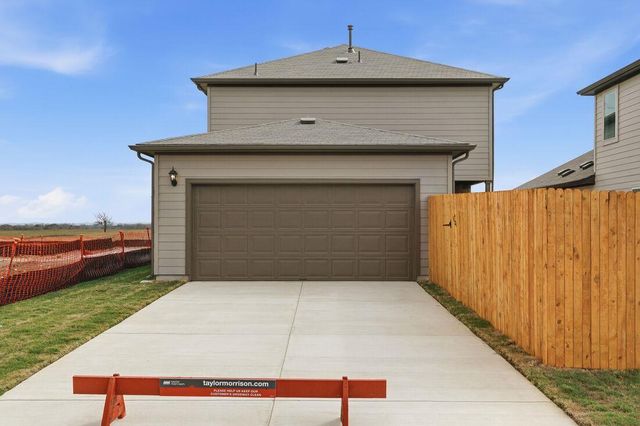 5812 Swedish Farms TER, Del Valle, TX 78617