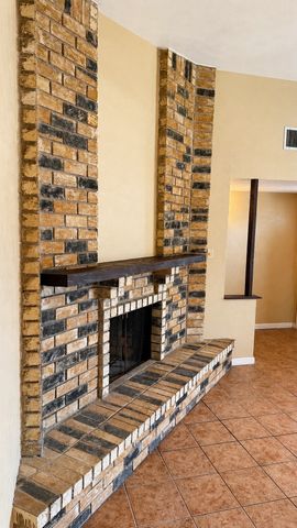 3832 Mulberry Lane, Bedford, TX 76021