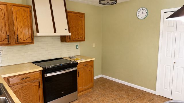 3832 Mulberry Lane, Bedford, TX 76021