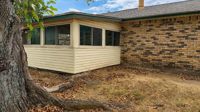 3832 Mulberry Lane, Bedford, TX 76021