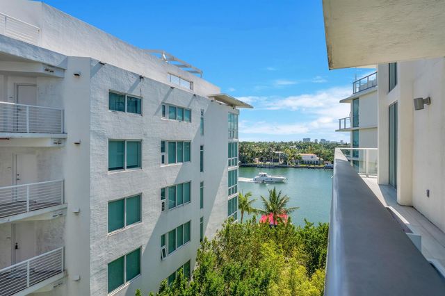 6620 Indian Creek Drive 602, Miami Beach, FL 33141