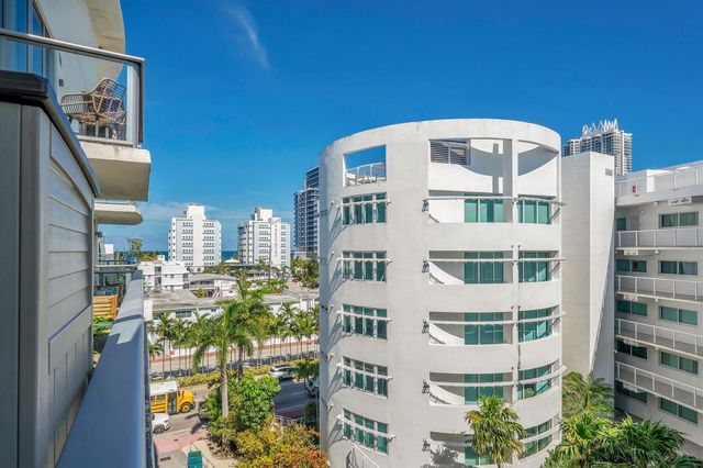 6620 Indian Creek Drive 602, Miami Beach, FL 33141