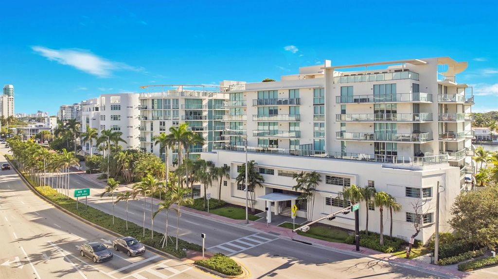 6620 Indian Creek Drive 602, Miami Beach, FL 33141