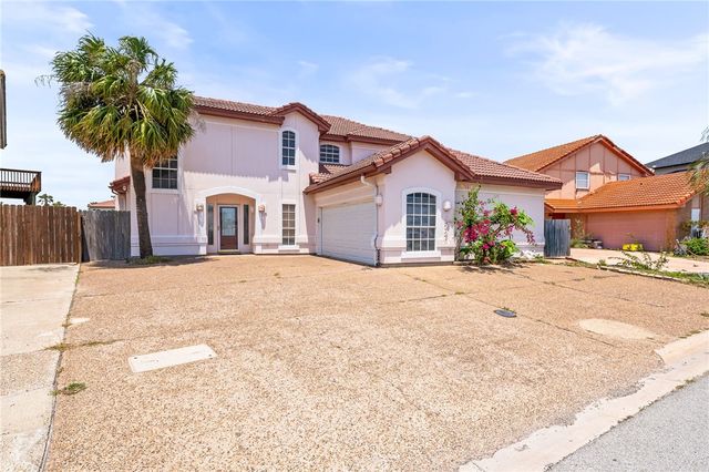 13726 Cayo Gorda Ct, Corpus Christi, TX 78418