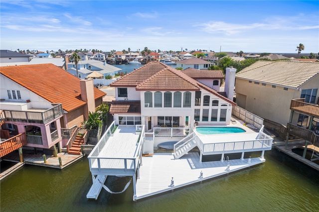 13726 Cayo Gorda Ct, Corpus Christi, TX 78418