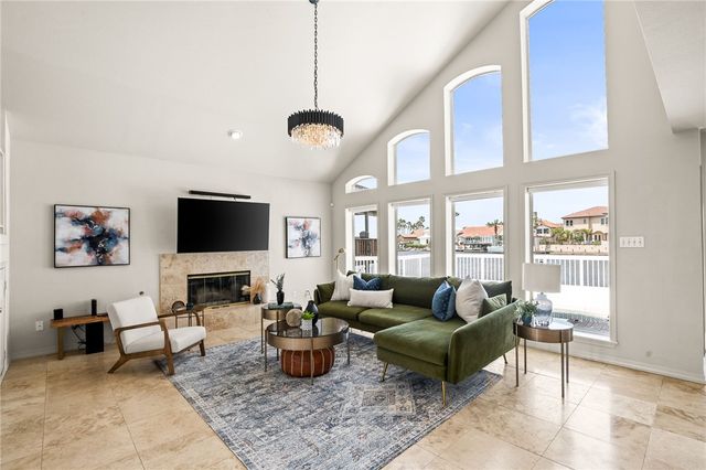 13726 Cayo Gorda Ct, Corpus Christi, TX 78418