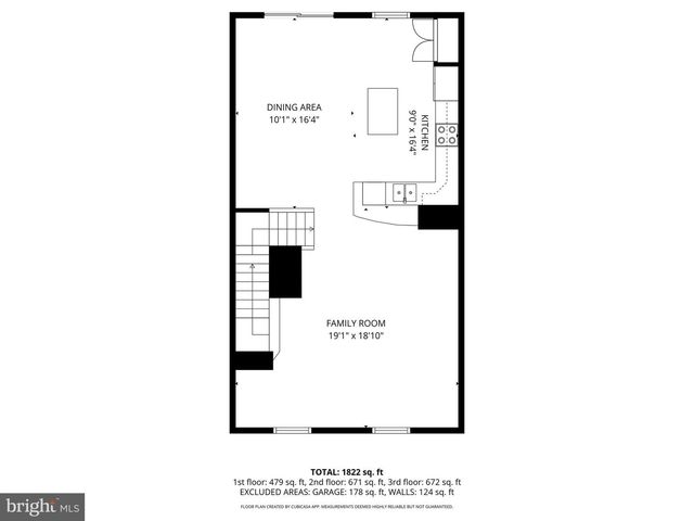 217 STAYSAIL DR, Joppa, MD 21085