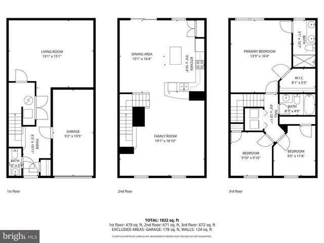 217 STAYSAIL DR, Joppa, MD 21085