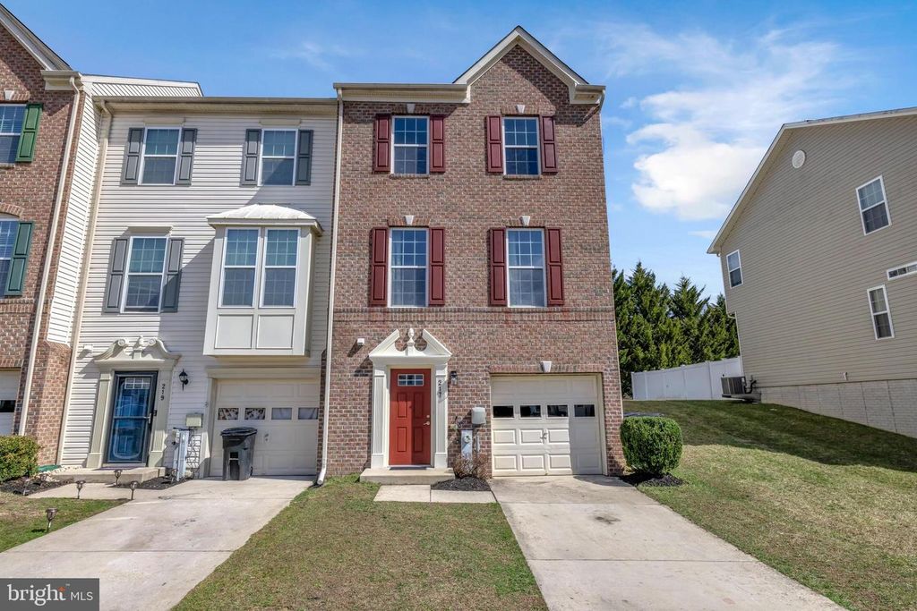 217 STAYSAIL DR, Joppa, MD 21085