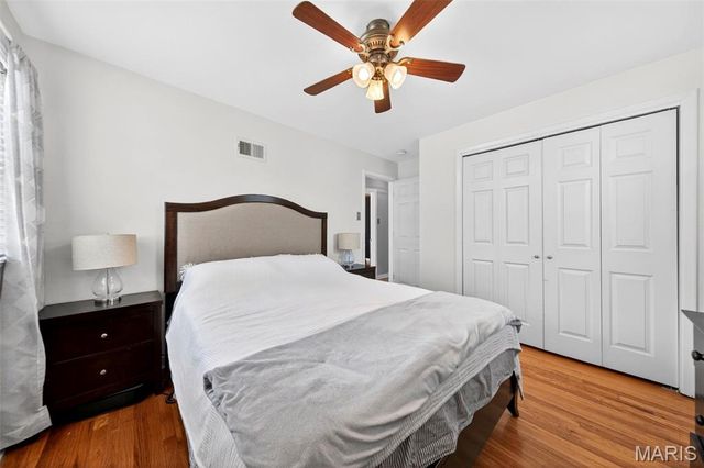804 Manitou Drive, St Louis, MO 63119