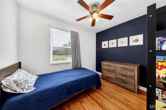 804 Manitou Drive, St Louis, MO 63119