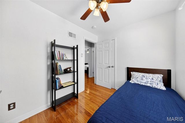 804 Manitou Drive, St Louis, MO 63119