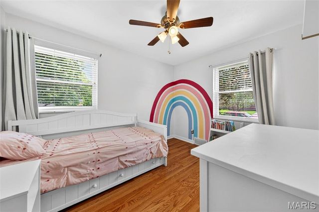 804 Manitou Drive, St Louis, MO 63119