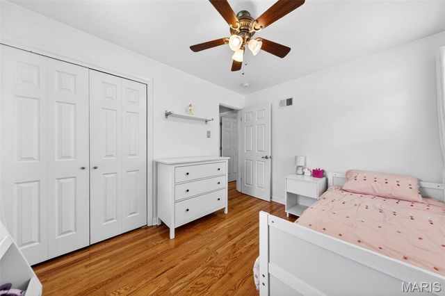 804 Manitou Drive, St Louis, MO 63119