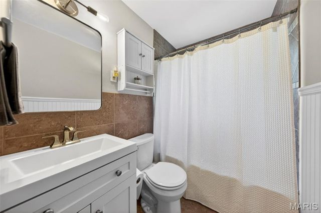 804 Manitou Drive, St Louis, MO 63119