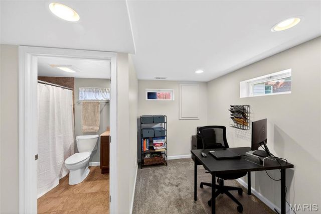 804 Manitou Drive, St Louis, MO 63119