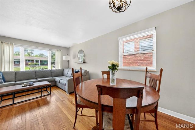 804 Manitou Drive, St Louis, MO 63119