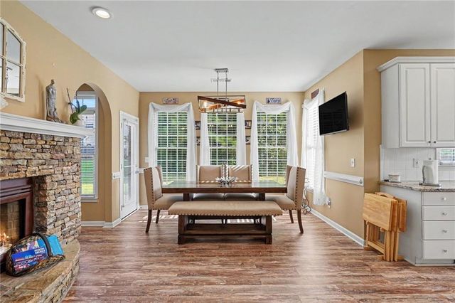 2002 Evergreen Drive SE, Conyers, GA 30013