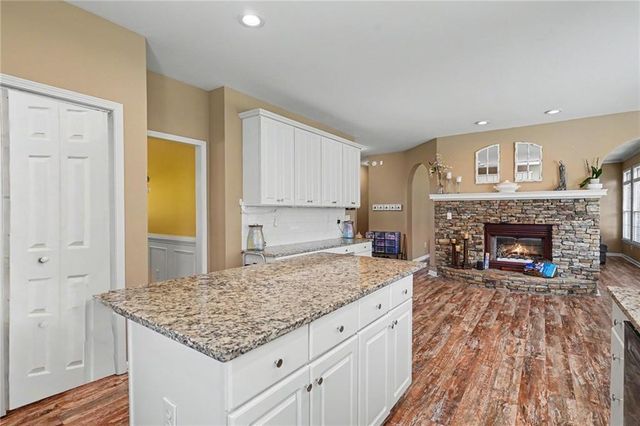 2002 Evergreen Drive SE, Conyers, GA 30013